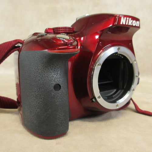 Digital Slr Nikon D5300