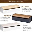 Bookshelf Book Storage Teer 3 38 13