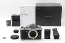 Fujifilm Mirrorless Interchangeable Lips X-T3 #372