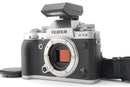 Fujifilm Mirrorless Interchangeable Lips X-T3 #372