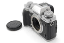 Fujifilm Mirrorless Interchangeable Lips X-T3 #372