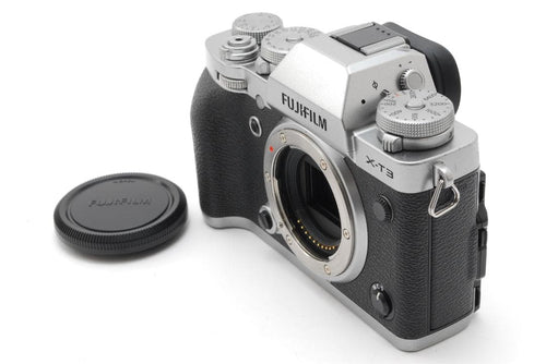 Fujifilm Mirrorless Interchangeable Lips X-T3 #372