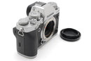 Fujifilm Mirrorless Interchangeable Lips X-T3 #372
