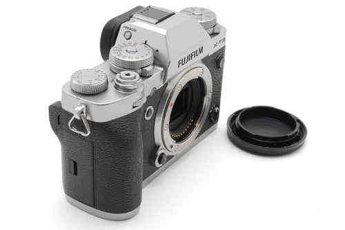 Fujifilm Mirrorless Interchangeable Lips X-T3 #372