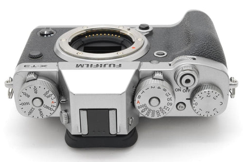 Fujifilm Mirrorless Interchangeable Lips X-T3 #372