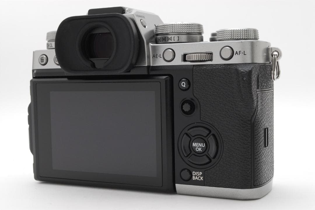 Fujifilm Mirrorless Interchangeable Lips X-T3 #372