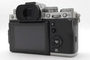 Fujifilm Mirrorless Interchangeable Lips X-T3 #372