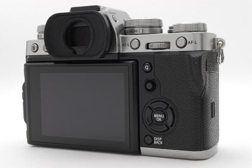 Fujifilm Mirrorless Interchangeable Lips X-T3 #372