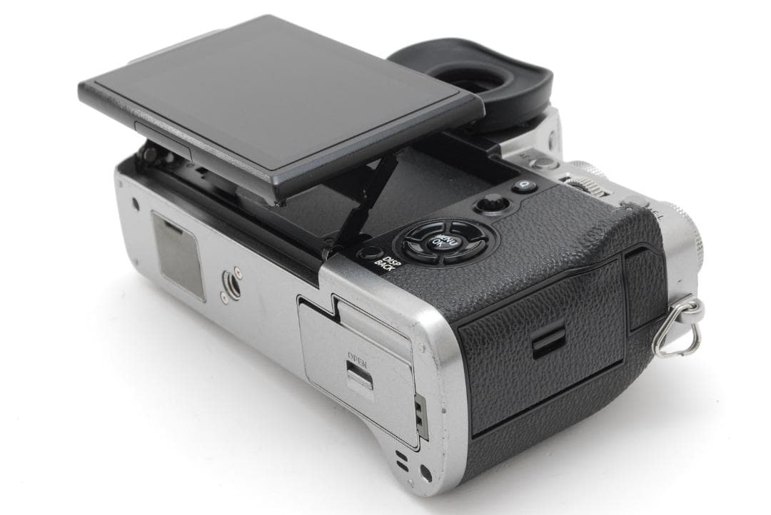 Fujifilm Mirrorless Interchangeable Lips X-T3 #372