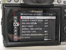 Fujifilm Mirrorless Interchangeable Lips X-T3 #372