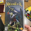 Software (Package Version) Medievil: Resurrection (Psp)