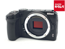 Mirrorless Interchangeable Lips Z30