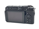Mirrorless Interchangeable Lips Z30