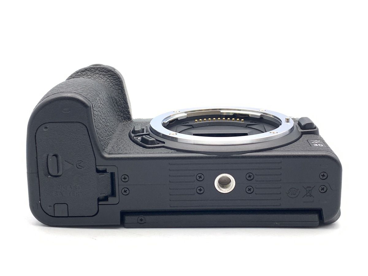 Mirrorless Interchangeable Lips Z30