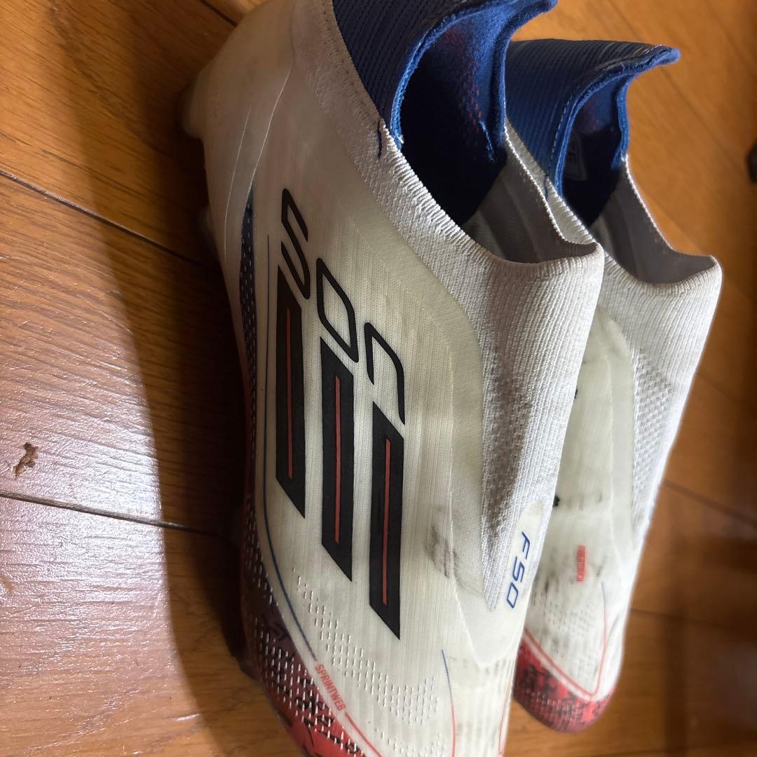 Adidas Voetbalschoenen Spikes F50
