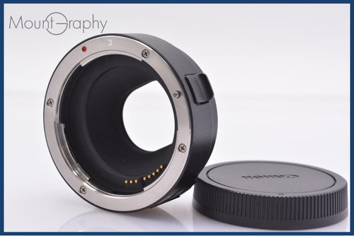 Others Canon Mount Adapter Ef-Eos M #Yk8450