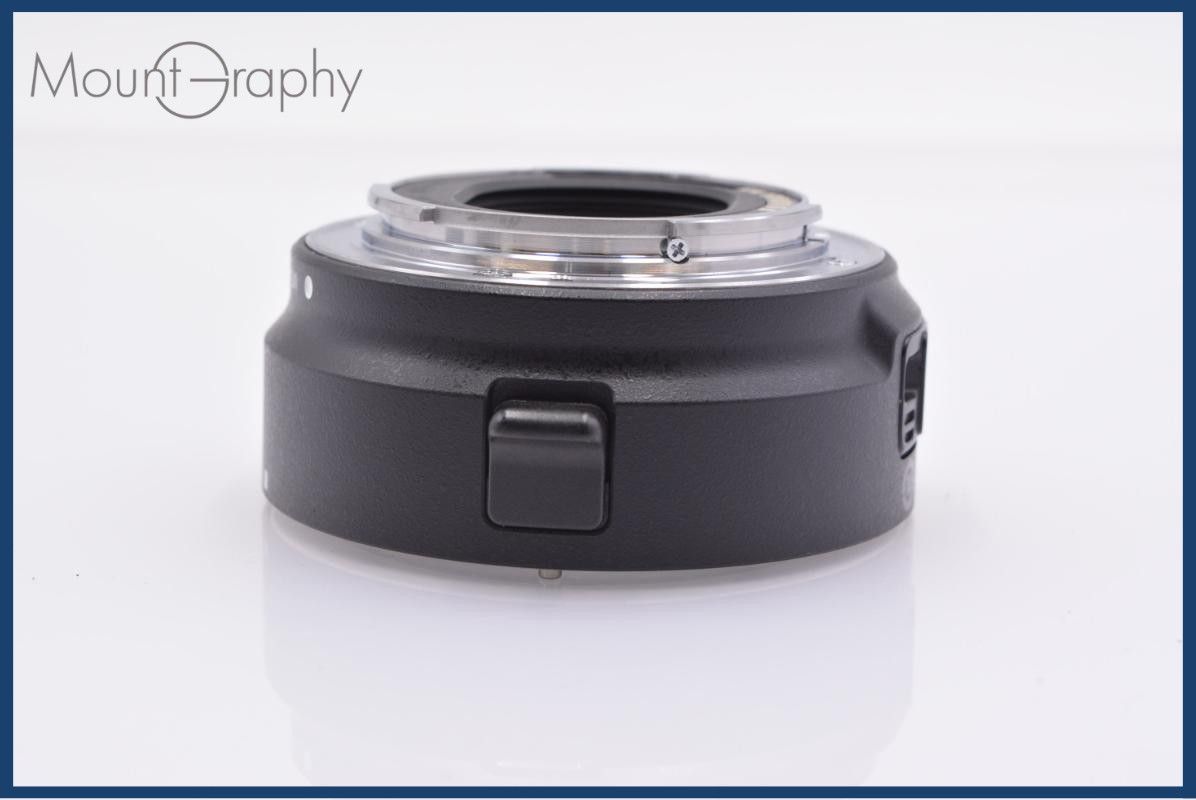 Others Canon Mount Adapter Ef-Eos M #Yk8450
