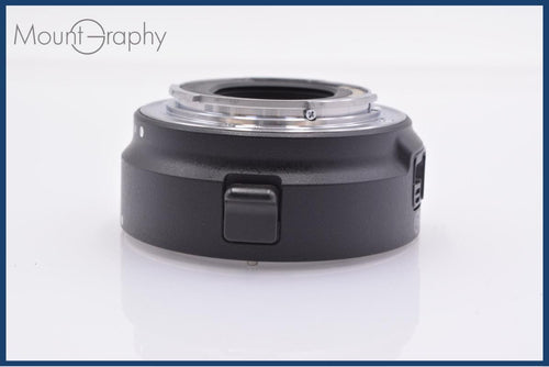 Others Canon Mount Adapter Ef-Eos M #Yk8450