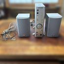 Onkyo Mini -Component Wavio Usb Ma500U