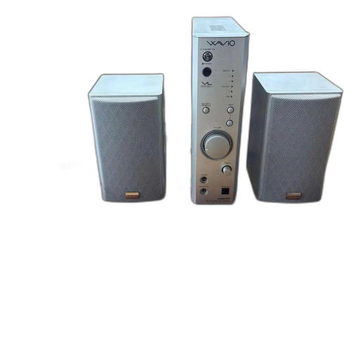 Onkyo Mini -Component Wavio Usb Ma500U