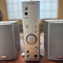 Onkyo Mini -Component Wavio Usb Ma500U