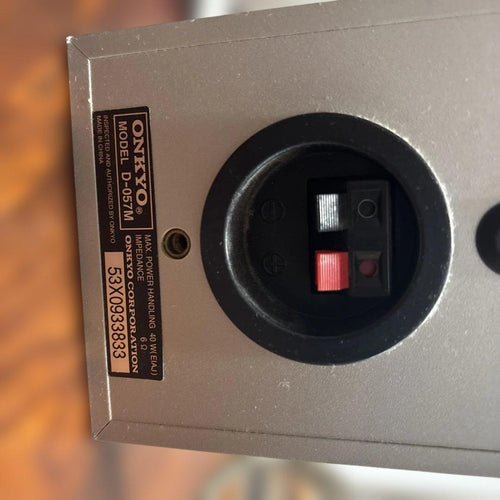 Onkyo Mini -Component Wavio Usb Ma500U