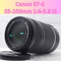Canon Other Ef-S 55-250Mm F4-5.6 Is