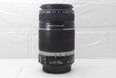 Canon Other Ef-S 55-250Mm F4-5.6 Is