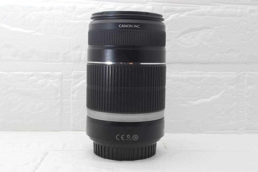 Canon Other Ef-S 55-250Mm F4-5.6 Is