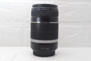 Canon Other Ef-S 55-250Mm F4-5.6 Is
