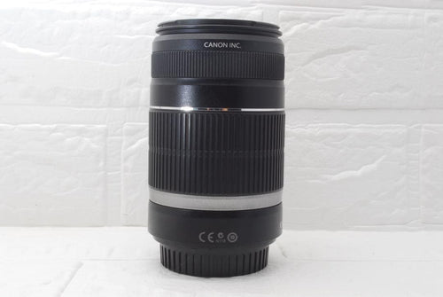 Canon Other Ef-S 55-250Mm F4-5.6 Is
