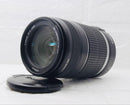 Canon Other Ef-S 55-250Mm F4-5.6 Is