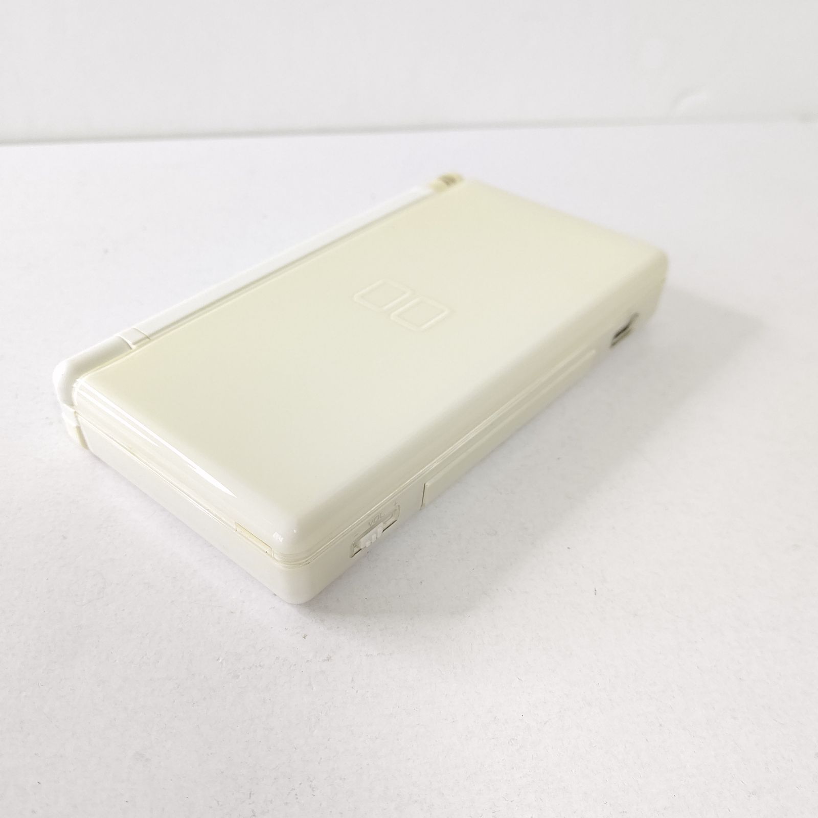 Nintendo Ds Body Lite) Dslite