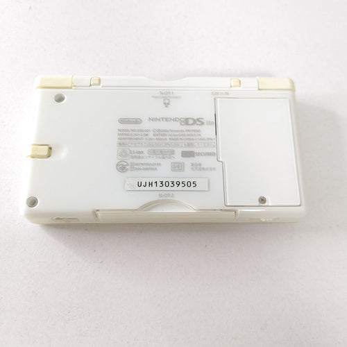 Nintendo Ds Body Lite) Dslite
