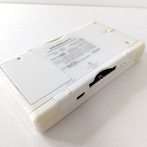 Nintendo Ds Body Lite) Dslite