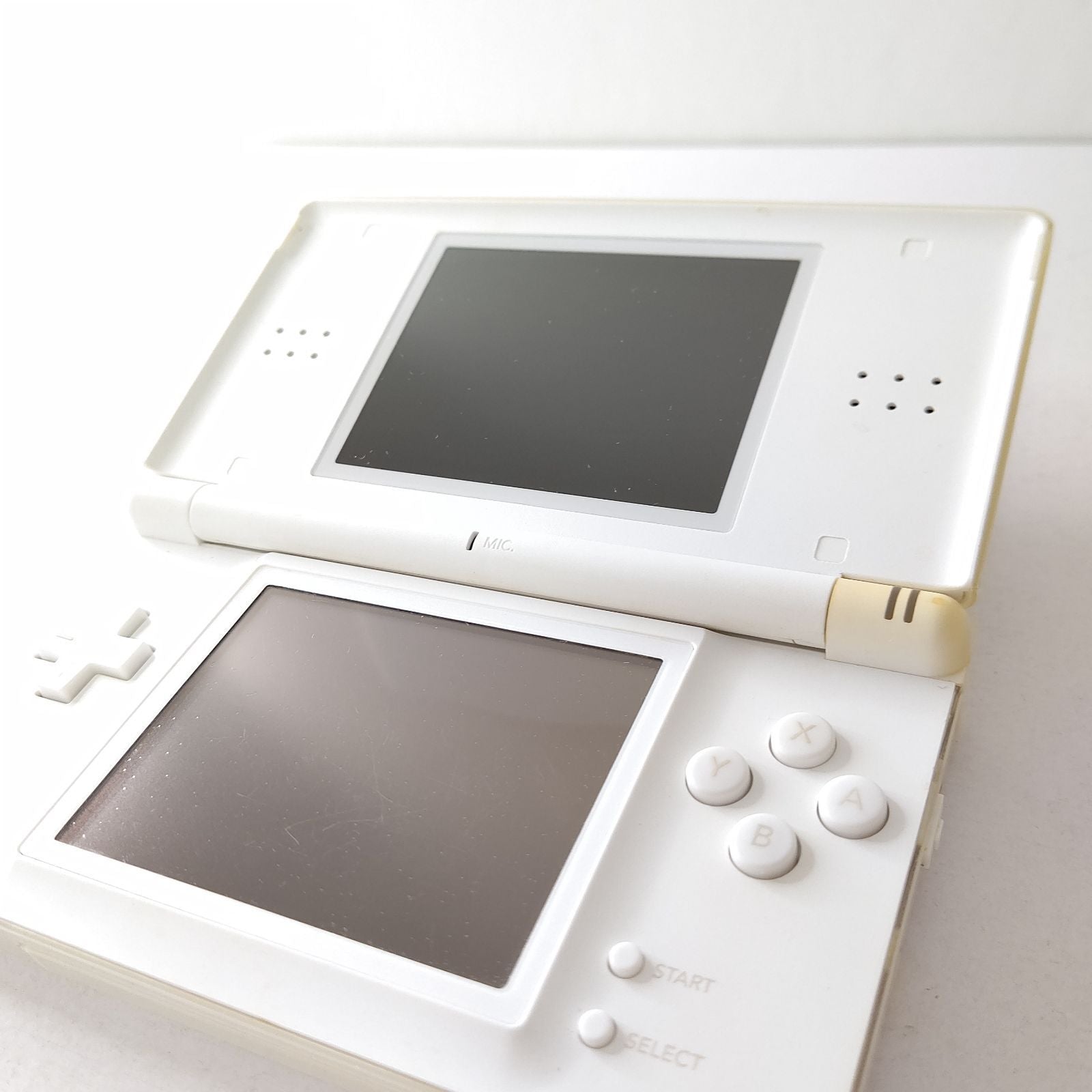 Nintendo Ds Body Lite) Dslite