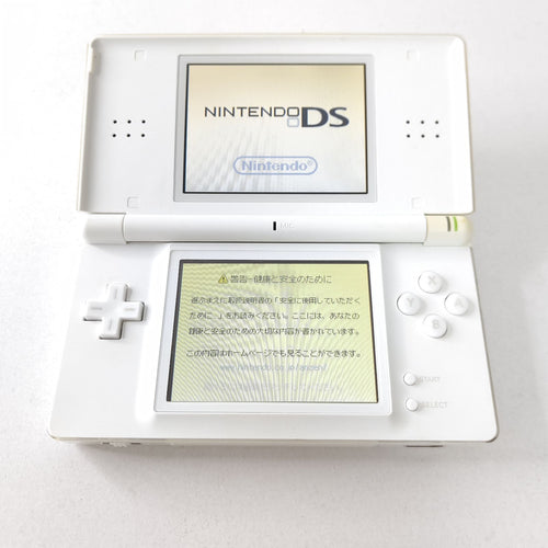 Nintendo Ds Body Lite) Dslite