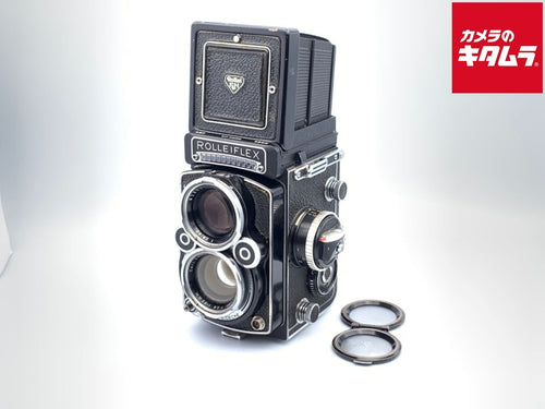 Slr Camera (Film) 2.8F Planar