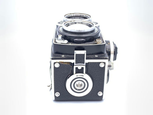 Slr Camera (Film) 2.8F Planar