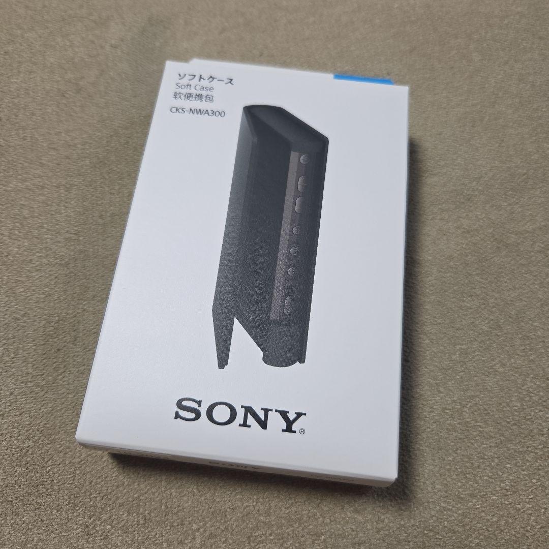Sony Digital Audio Players Cks-Nwa300