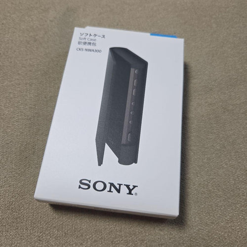 Sony Digital Audio Players Cks-Nwa300