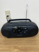Sharp Radio And Boombox 4 Qt-C600 Cd 2