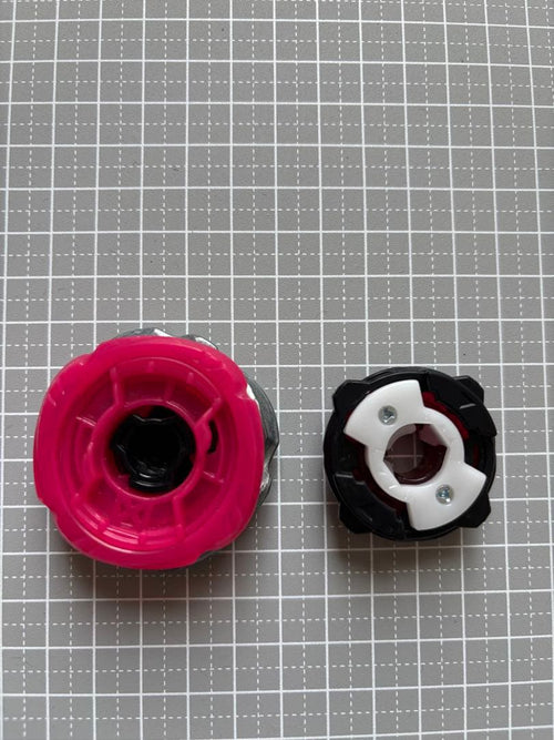 Takara Tomy Spinning Tops X T4-70