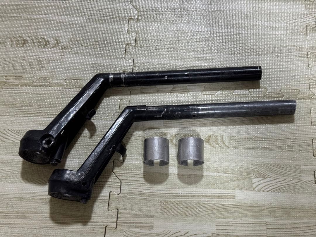 Handle Cbr400F Vf 37 35