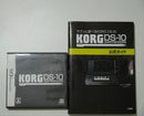 Games (Physical) Korg Ds-10 Synthesizer
