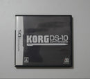 Games (Physical) Korg Ds-10 Synthesizer