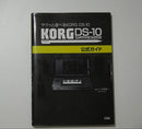 Games (Physical) Korg Ds-10 Synthesizer