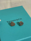 Tiffany Earrings (Pairs) Co.