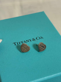 Tiffany Earrings (Pairs) Co.