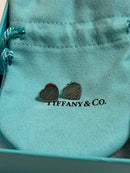 Tiffany Earrings (Pairs) Co.